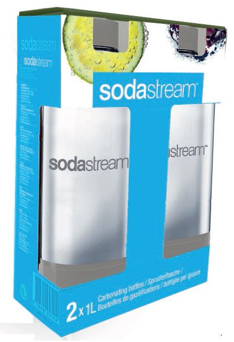 SODA CLUB Bouteilles duopack (1041244310)