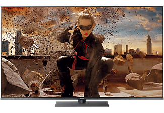 Led Tv Panasonic Tx 55fxw784 Led Tv Flat 55 Zoll 139 Cm Uhd 4k Smart Tv My Home Screen 3 0 Mediamarkt