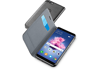 CELLULAR-LINE Book Case Essential voor Huawei P smart Zwart