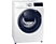 SAMSUNG Wasmachine voorlader QuickDrive A+++ (WW81M642OPW/EN)