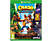 Crash Bandicoot N. Sane Trilogy FR Xbox One