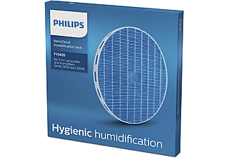 PHILIPS FY3435/30 Wick filter