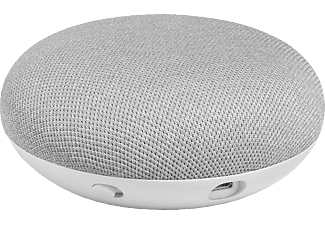 GOOGLE Home mini - Smart Speaker (Craie)