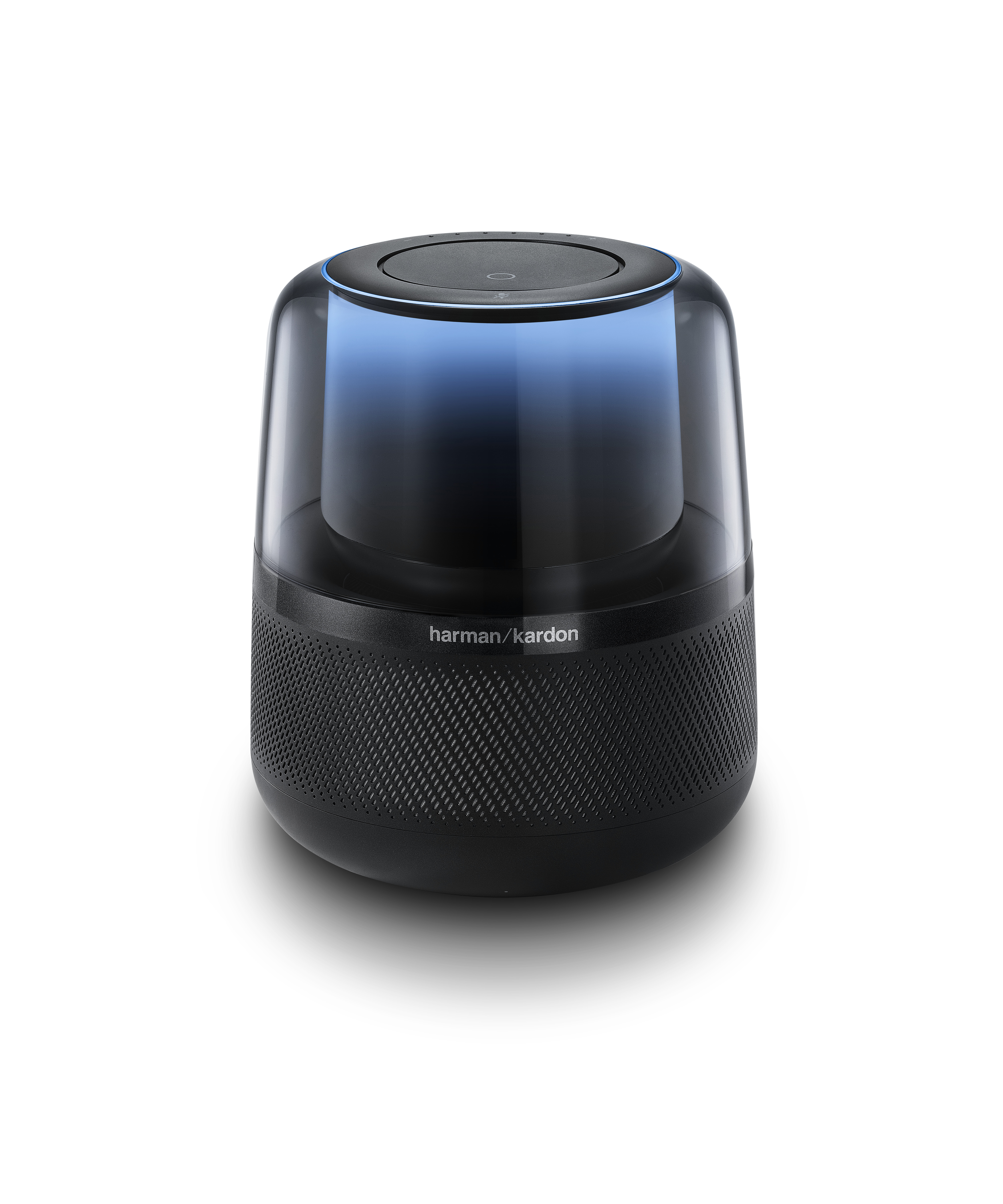 HARMAN KARDON Allure Bluetooth Lautsprecher, Schwarz