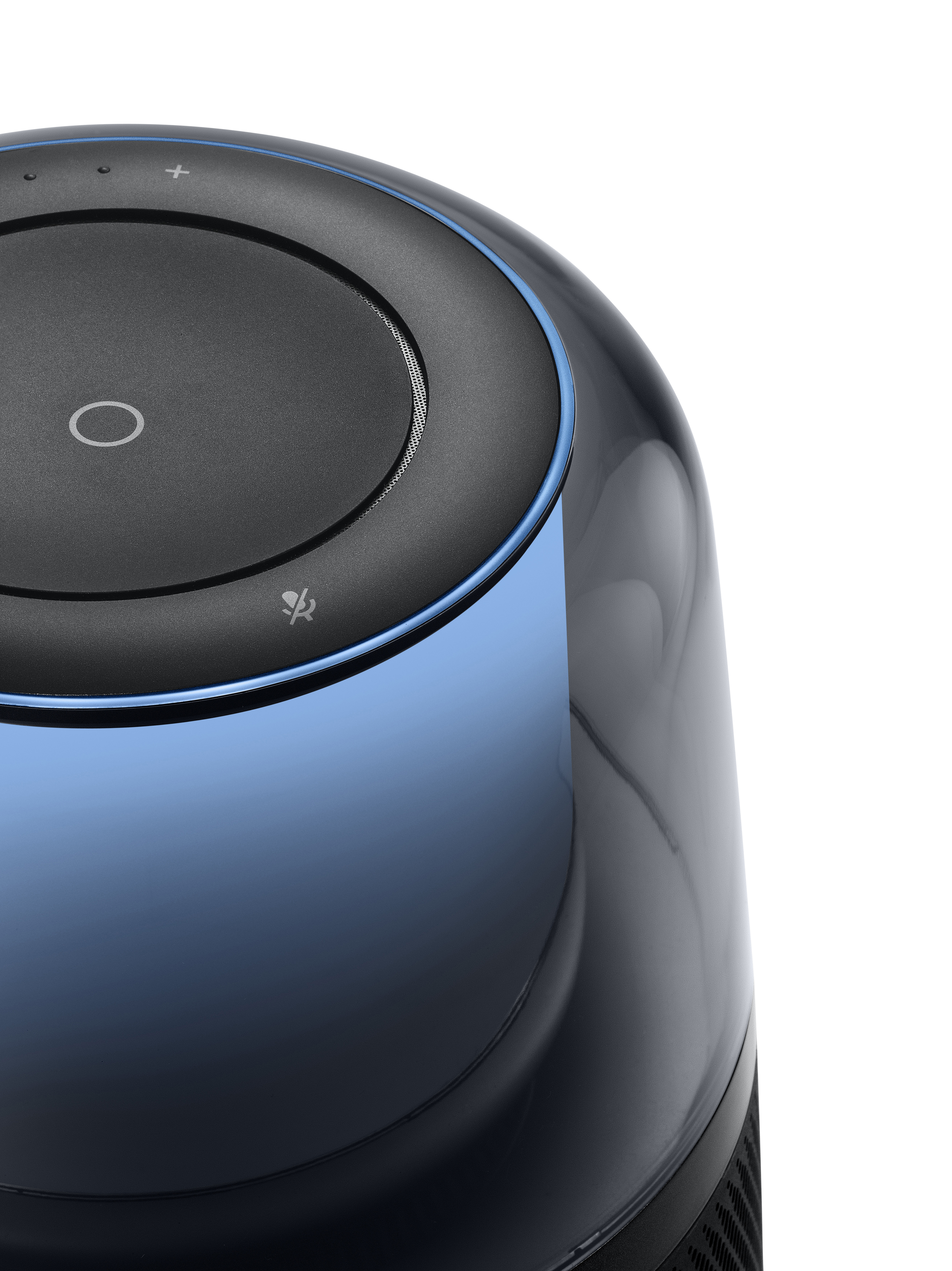 HARMAN KARDON Allure Bluetooth Lautsprecher, Schwarz