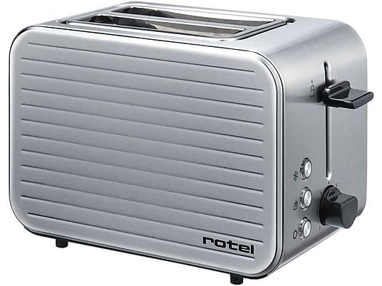 ROTEL U1663CH - Toaster (Chrom)