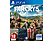 Far Cry 5 - PlayStation 4 - Tedesco, Francese, Italiano