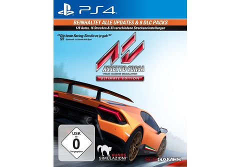 Delivery Driver: Die Paketzusteller-Simulation  [PlayStation 4]  PlayStation 4 Spiele - MediaMarkt