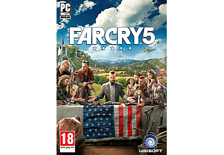 Far Cry 5 - PC - Deutsch