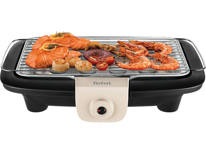 Tefal Easygrill Power Grill de table