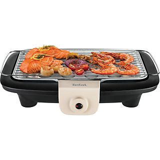 TEFAL Barbecue EasyGrill Power (BG90A810)
