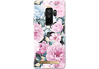 IDEAL OF SWEDEN Fashion Case, Backcover, Samsung, Galaxy S9+, Peony Braun