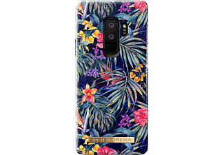 IDEAL OF SWEDEN Fashion Case, Backcover, Samsung, Galaxy S9+, Mysterious Jungle