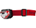 ENERGIZER E300280501 - Stirnlampe (Rot/Grau)