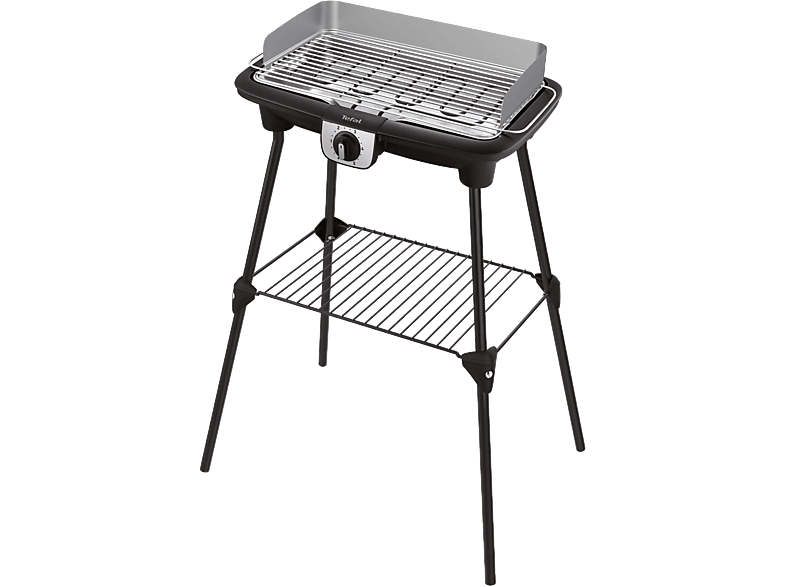 Tefal Easygrill XXL Elektrische Barbecue