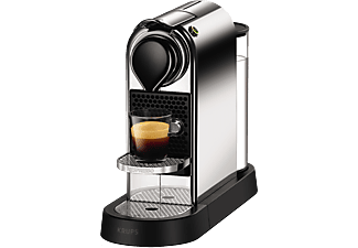 KRUPS Citiz XN740C - Nespresso® Maschine (Chrome)