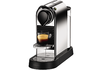 KRUPS XN740C - Machine Nespresso (Chrome)