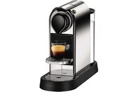 KRUPS Citiz XN741C  - Machine à café Nespresso® (Chrome)