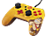 POWERA NSW CONTROLLER WIRED DONKEY KONG - Controller (Gelb)