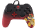 POWERA NSW CONTROLLER WIRED BOWSER -  (Rosso/Nero)