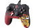 POWERA NSW CONTROLLER WIRED BOWSER -  (Rosso/Nero)