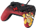 POWERA NSW CONTROLLER WIRED BOWSER - Manette (Rouge/Noir)