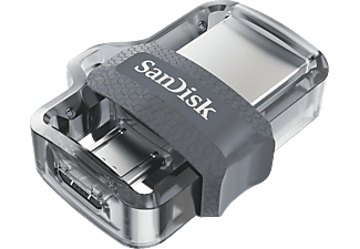 SANDISK Ultra Dual USB Drive 3.0 32 GB