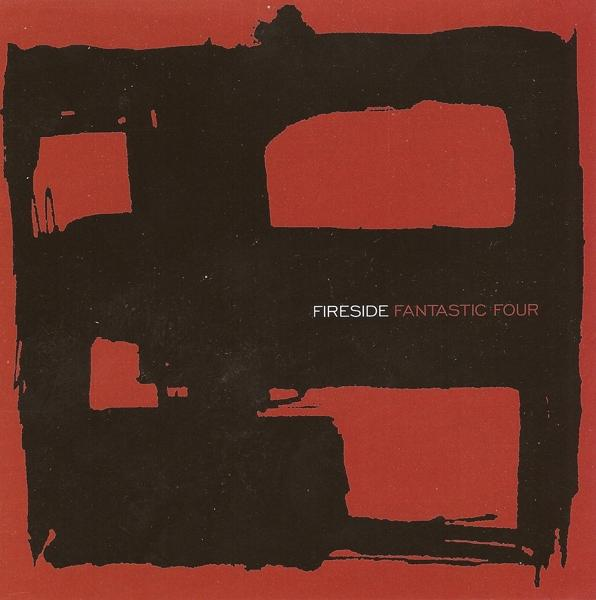 Four - Fantastic Fireside (Vinyl) -