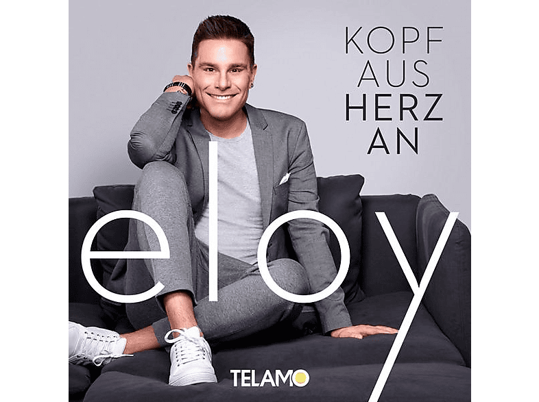 Eloy | Kopf aus Herz an [CD] | MediaMarkt