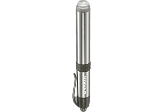 VARTA LED Pen Light - Lampe torche (Argent)