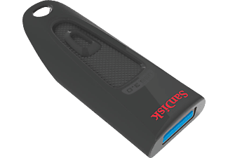 SANDISK Ultra USB 3.0 Flashdrive 64 GB