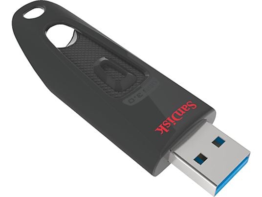 SANDISK Ultra USB 3.0 Flashdrive 64 GB