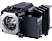 CANON Canon RS-LP07 - Lampada - Per WUXGA - Nero - Lampada proiettore