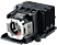 CANON Canon RS-LP08 - Lampada - Per WUXGA - Nero - Lampada proiettore
