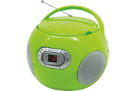 SOUNDMASTER SCD2120GR CD Radio, Grün