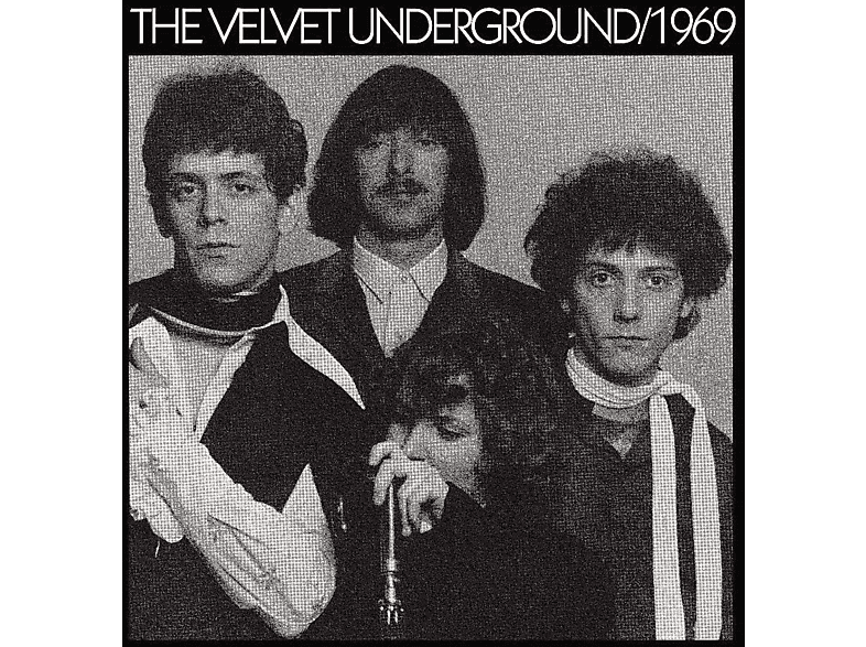 Polydor The Velvet Underground - 1969 Lp