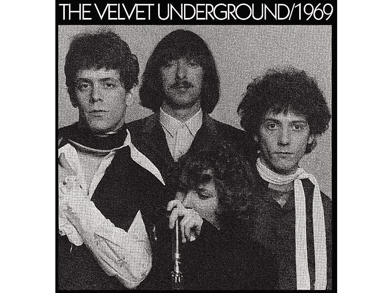 The Velvet Underground - 1969 Vinyl