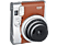 FUJIFILM Instax Neo 90 Instant Kamera Kahverengi