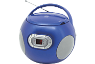 SOUNDMASTER SCD2120BL CD-Radio, Blau