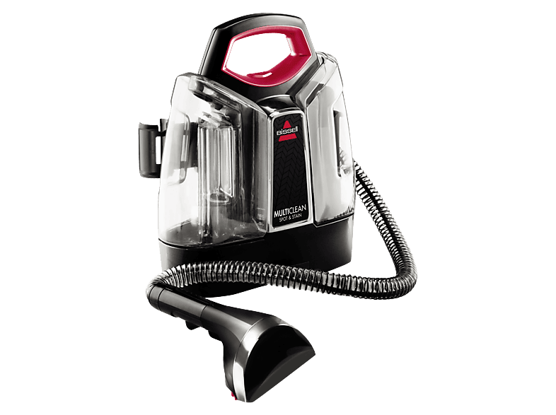 Pulitore A Vapore Portatile BISSELL Steam Shot 4267N – 10 Accessori, Senza Chimica, Per Cucina, Bagno, Finestre E Superfici Sigillate