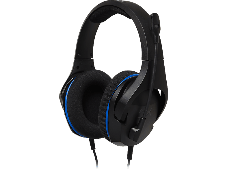 Thumbnail - HYPERX Cloud Stinger Core™, Over-ear Gaming Headset Schwarz