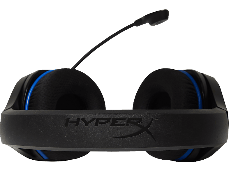 Thumbnail - HYPERX Cloud Stinger Core™, Over-ear Gaming Headset Schwarz