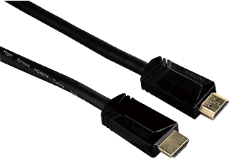 HAMA HDMI-kabel 0,75m UHD/4K 3 sterren High Speed Ultra