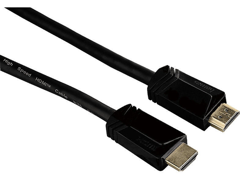 Hama Hdmi-kabel 15m Uhd/4k 1 Ster High Speed Ultra