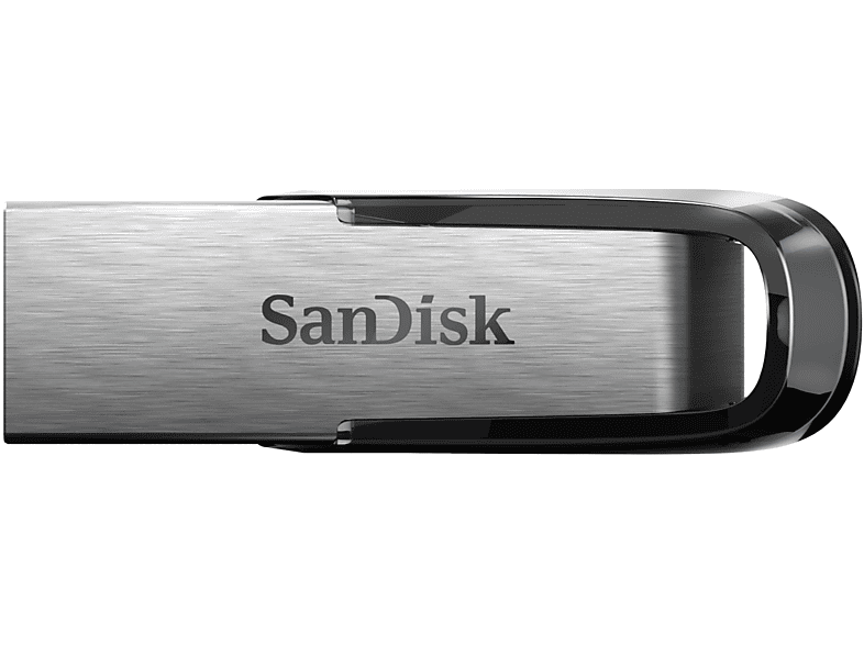SANDISK 256GB Ultra Flair USB 3.0 USB Stick, Flash-Laufwerk; USB-Stick — Foto 2 von 2