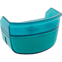 LEIFHEIT Ersatzfilter 11912 Cleantenso