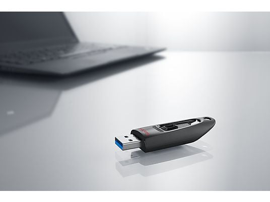 SANDISK Cruzer Ultra USB 3.0 256 GB