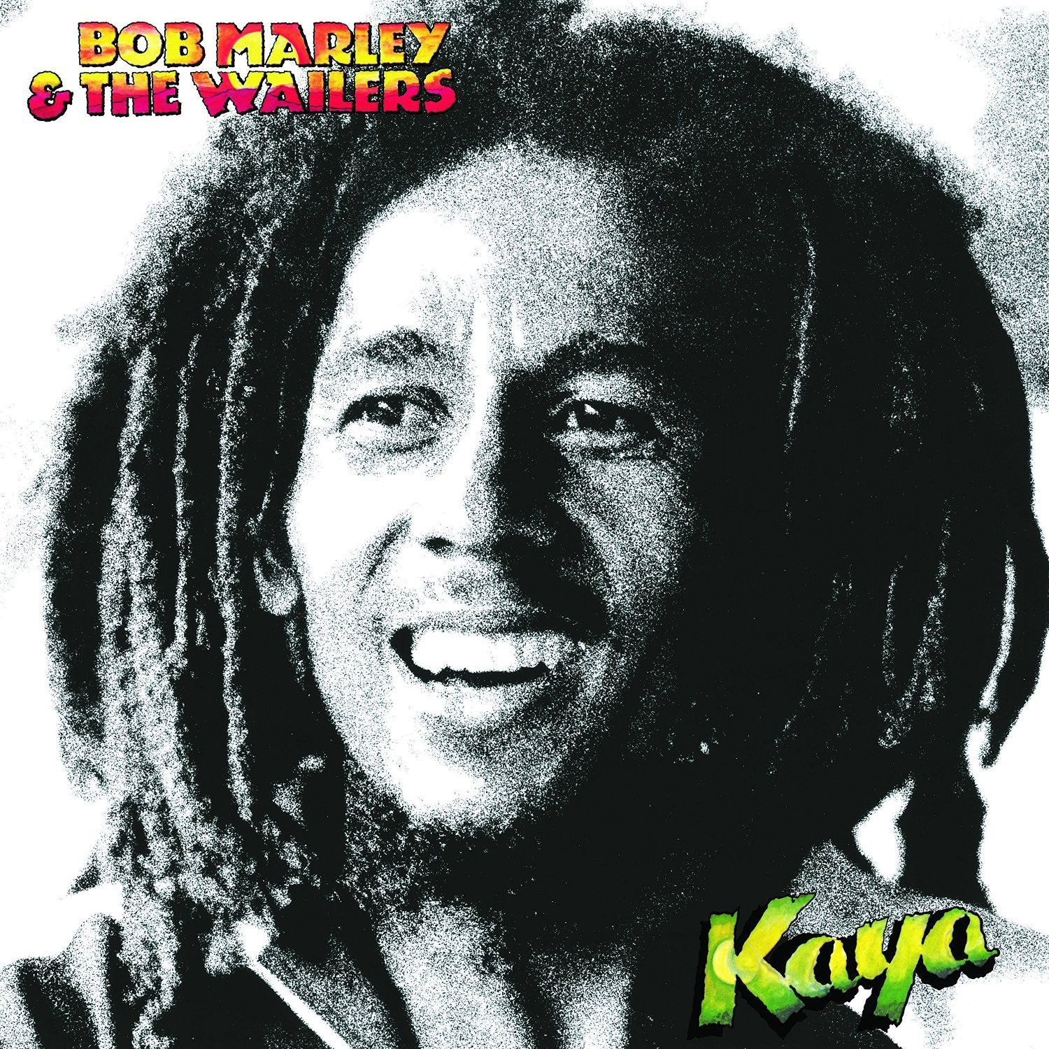 Bob Marley - Kaya (Vinyl LP (nagylemez))