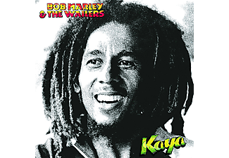 Bob Marley - Kaya (Vinyl LP (nagylemez))