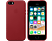 APPLE iPhone SE  (PRODUCT)RED bőrtok (mr622zm/a)